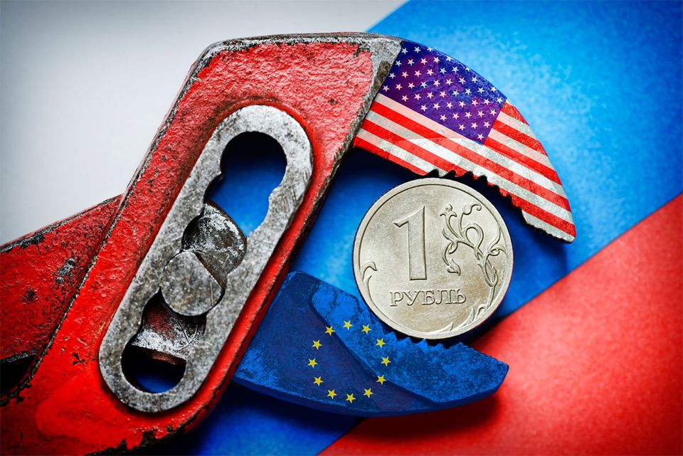 Санкции США и ЕС: что следует знать юристу? Бесплатный вебинар