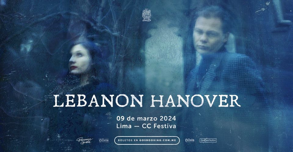 Lebanon Hanover / Lima, 09 de marzo 2024