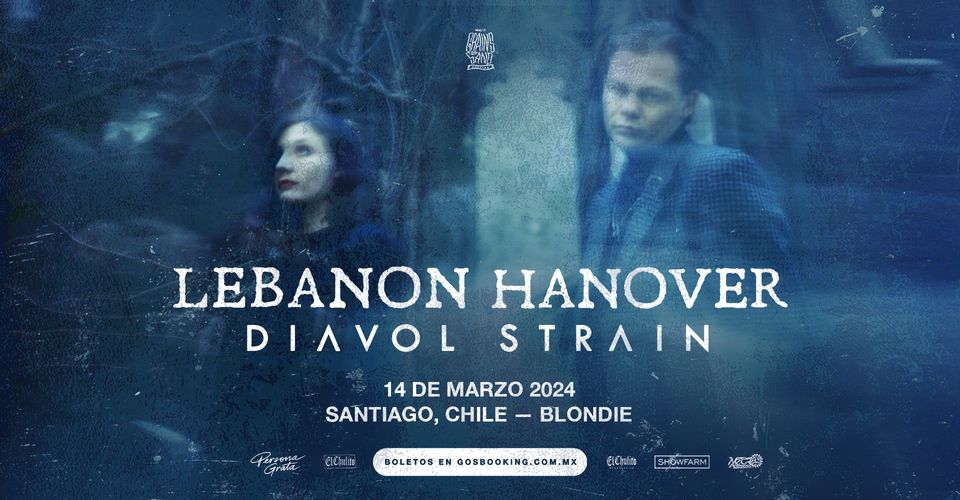 Lebanon Hanover / Santiago de Chile, 14 de marzo 2024