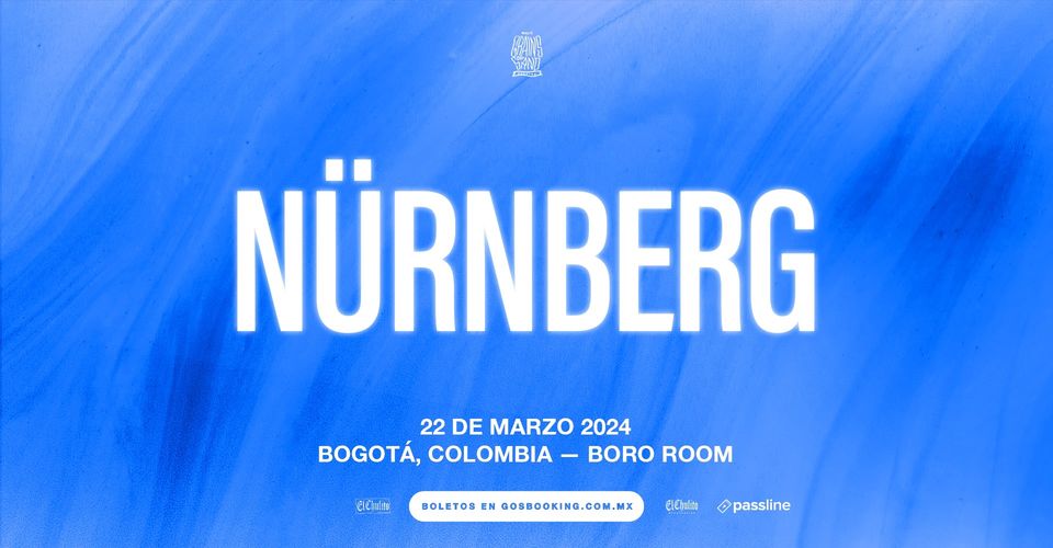 Nürnberg / Bogotá, 22 de marzo 2024