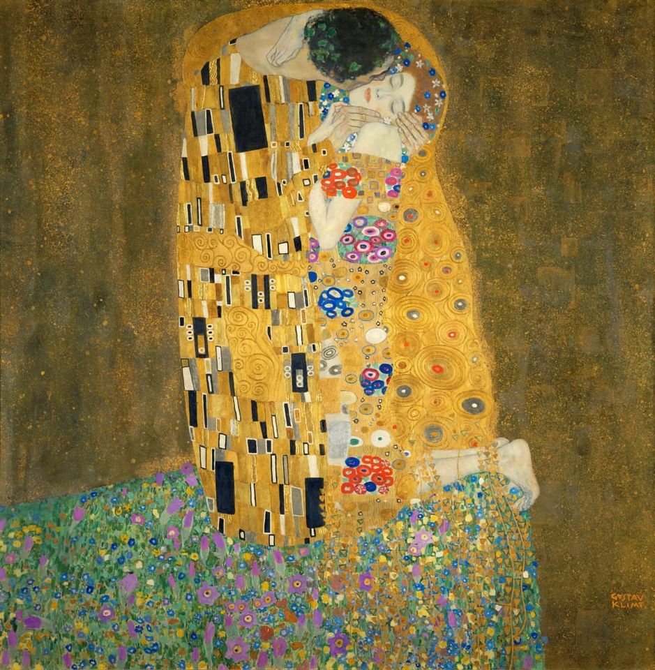 "Тема любви в мировом искусстве", Александр Таиров
