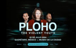 Ploho / Querétaro, 05 de julio 2024