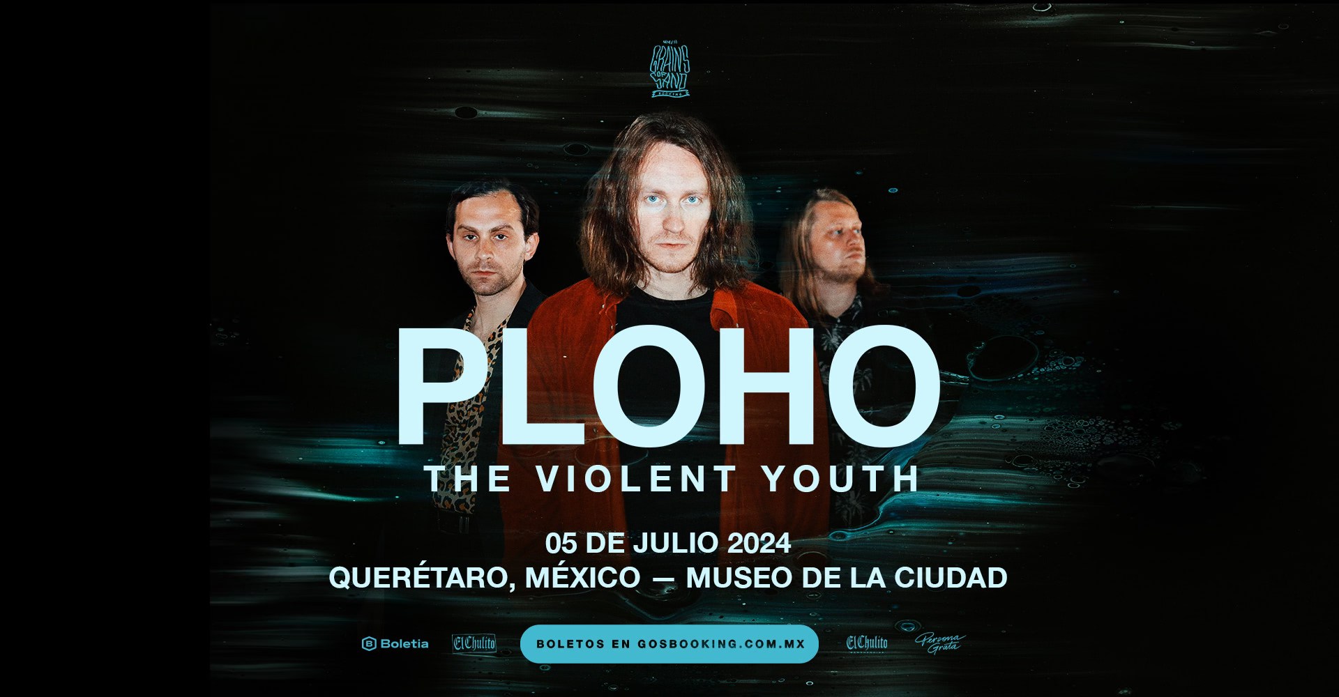 Ploho / Querétaro, 05 de julio 2024